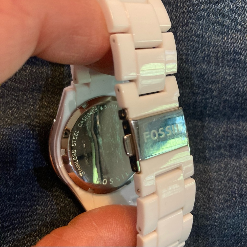 Fossil Watch - Picture 4 of 7